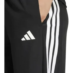 Train Essentials 3-Streifen Woven Damen Trainingshose