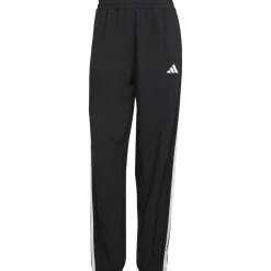 Train Essentials 3-Streifen Woven Damen Trainingshose
