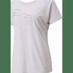 Train Fav Cat Tee Damen T-Shirt