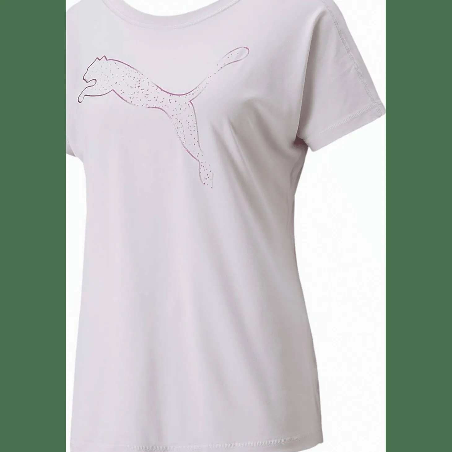 Train Fav Cat Tee Damen T-Shirt