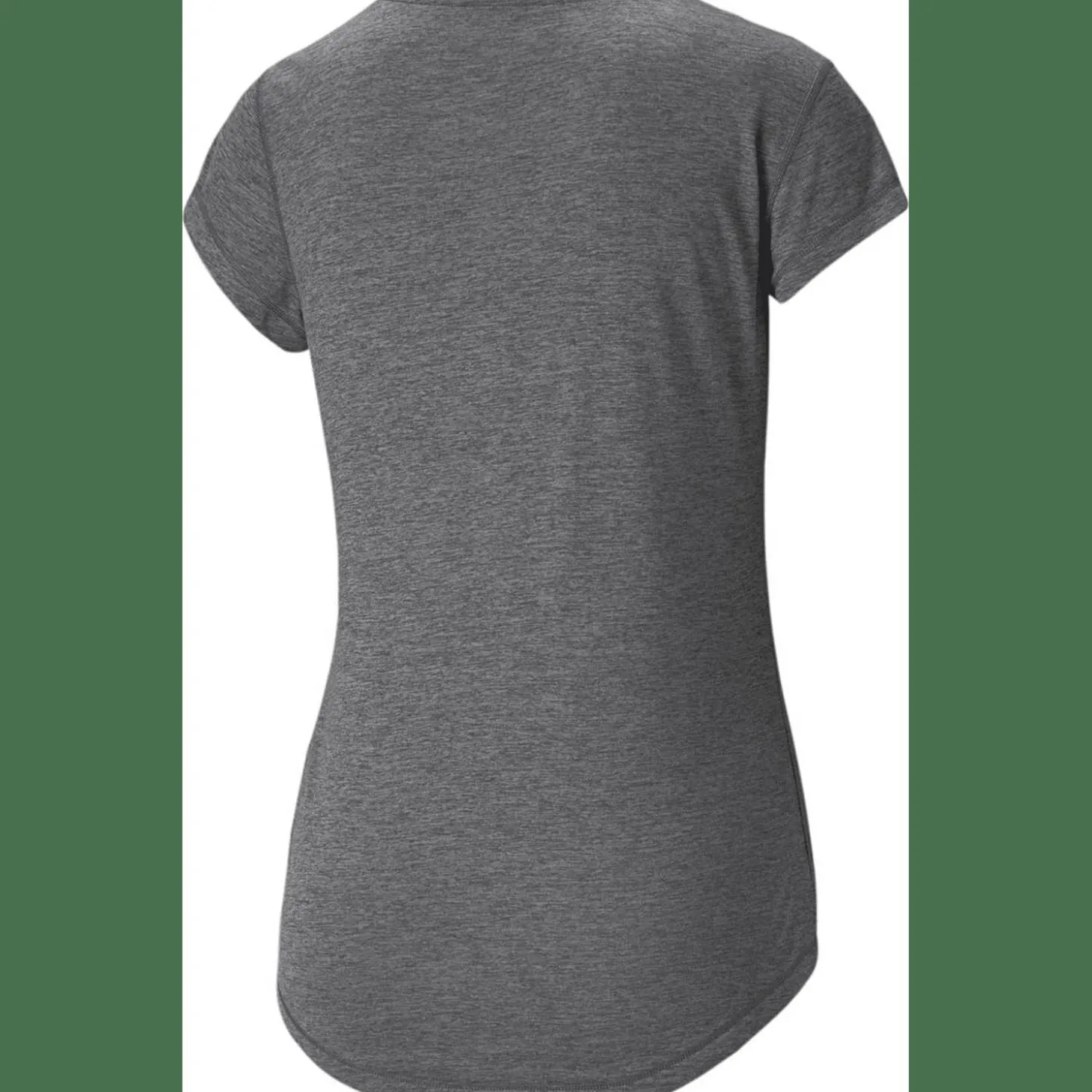 Train Fav Heather Cat Tee Damen T-Shirt