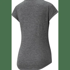 Train Fav Heather Cat Tee Damen T-Shirt