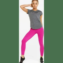 Train Fav Heather Cat Tee Damen T-Shirt