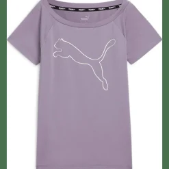 Train Favorite Cat Damen T-Shirt