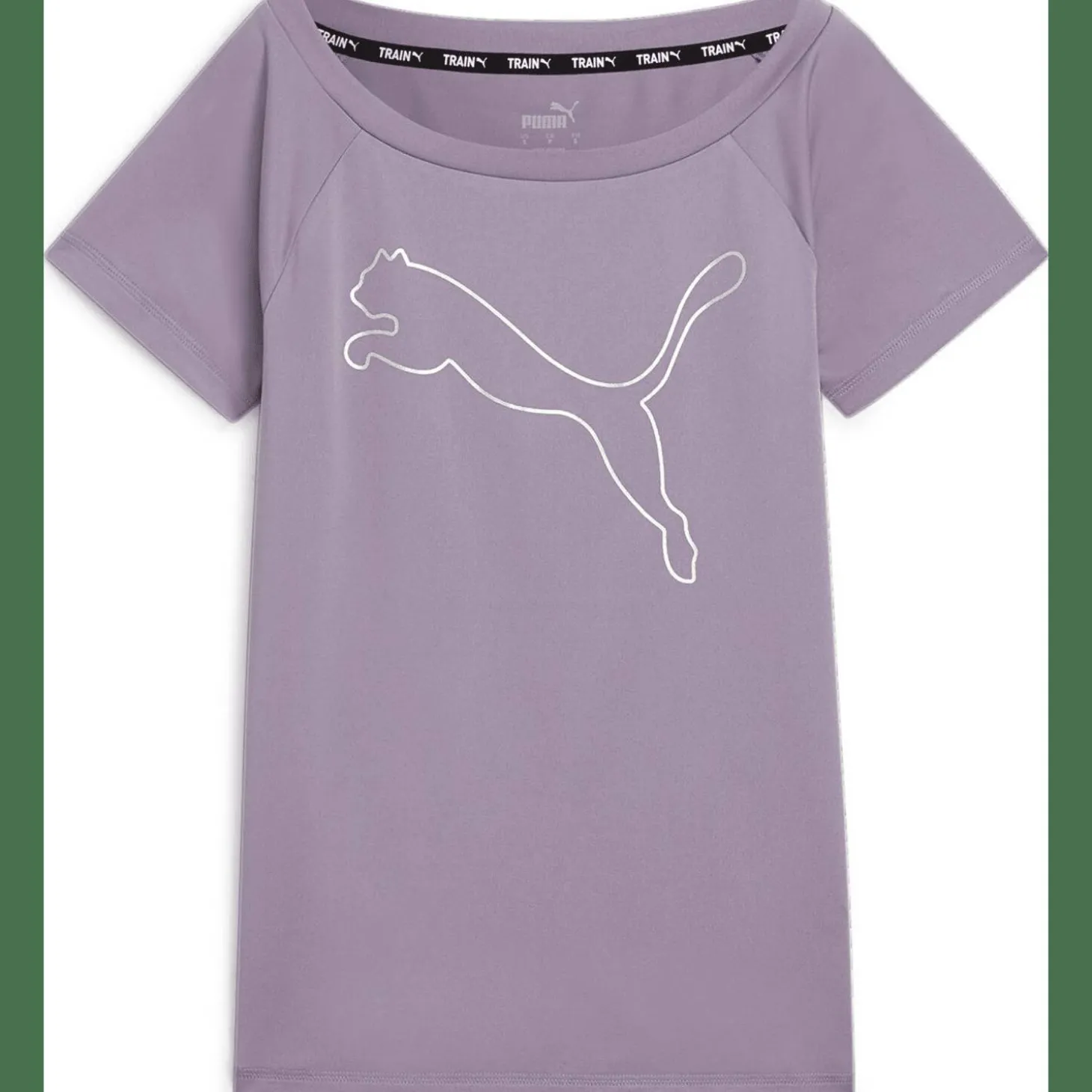 Train Favorite Cat Damen T-Shirt