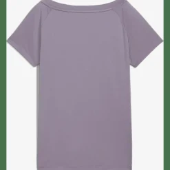 Train Favorite Cat Damen T-Shirt