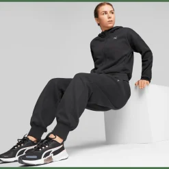 Train Favorite Fleece Full Zip Damen Kapuzensweater