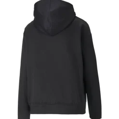 Train Favorite Pwr Fleece Po Damen Kapuzensweater