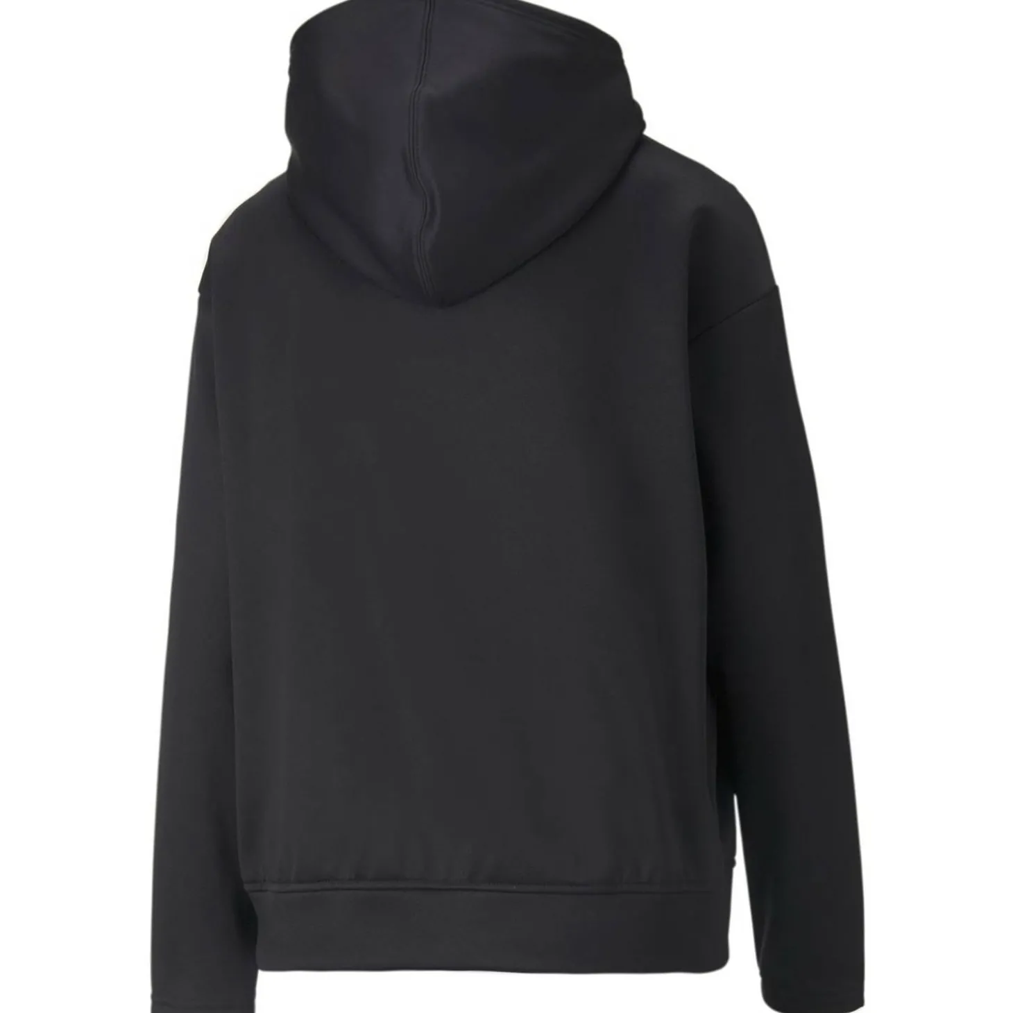 Train Favorite Pwr Fleece Po Damen Kapuzensweater