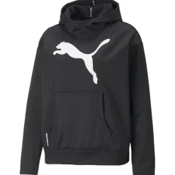 Train Favorite Pwr Fleece Po Damen Kapuzensweater
