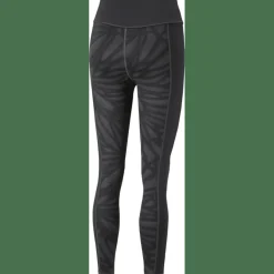 Train Favorites AOP High Waist 7/8 Tight Damen Tights