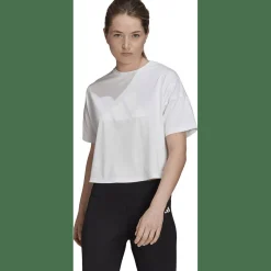 Train Icons 3 Bar Logo T-Shirt Damen T-Shirt