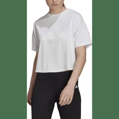 Train Icons 3 Bar Logo T-Shirt Damen T-Shirt