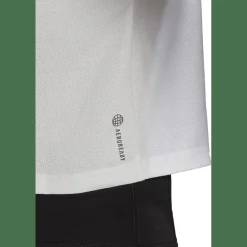 Train Icons 3 Bar Logo T-Shirt Damen T-Shirt