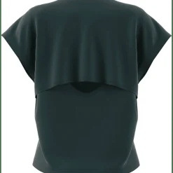 Train Icons Training Regular Fit Logo T-Shirt Damen T-Shirt