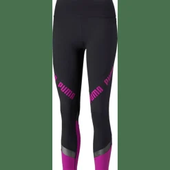 Train Logo Eversculpt High Waist 7/8 Tight Damen Tights