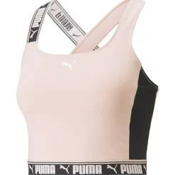 Train Strong Fashion Branding Damen Bustier
