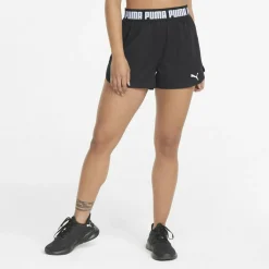 Train Strong Woven 3