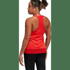 Training HEAT.RDY Mesh Tanktop Damen T-Shirt