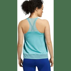 Training HEAT.RDY Mesh Tanktop Damen T-Shirt