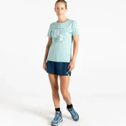 TranquilityIII Damen T-Shirt