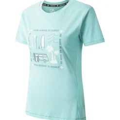 TranquilityIII Damen T-Shirt