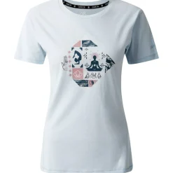 TranquilityIII Damen T-Shirt