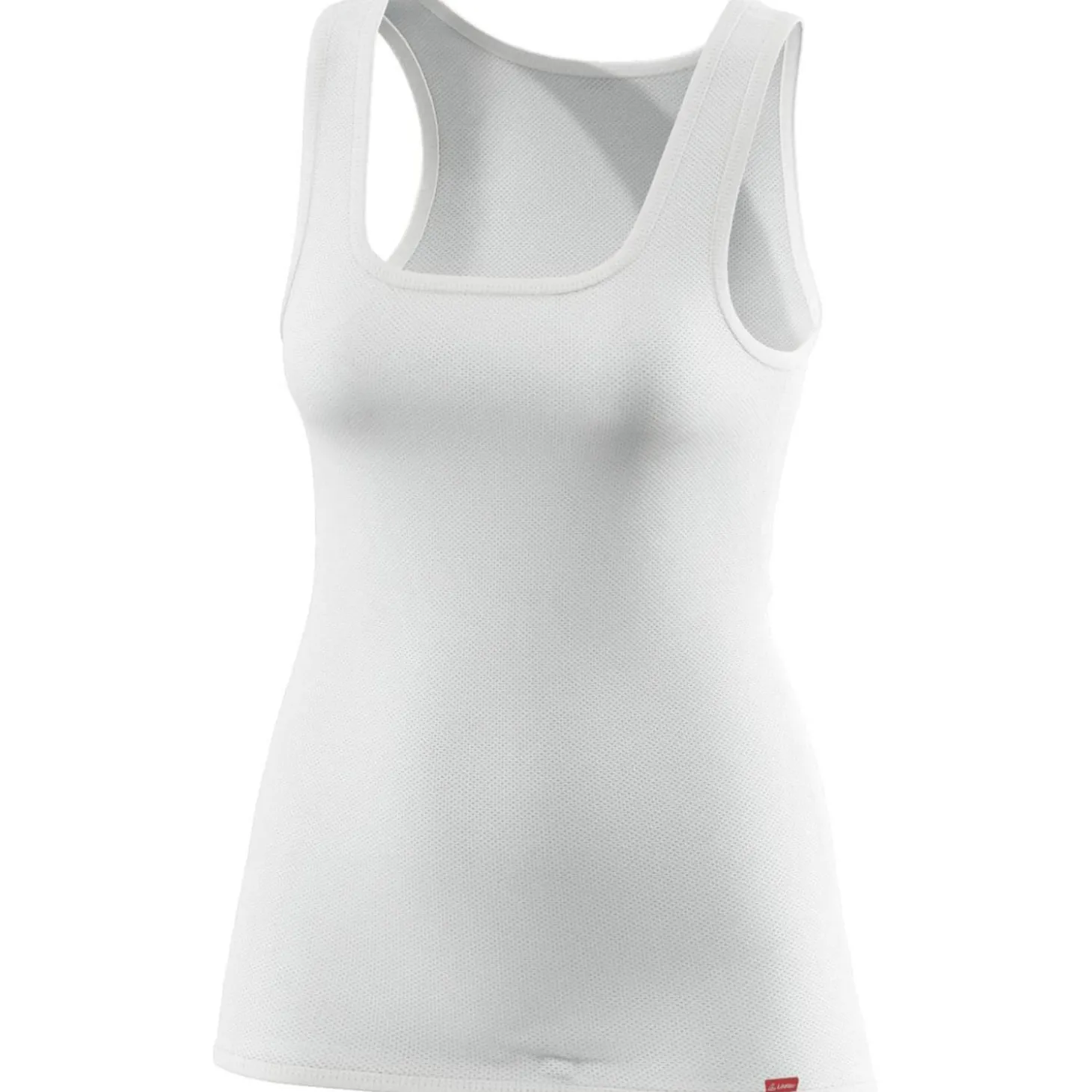 Transtex® Light+ Unisex Unterhemd