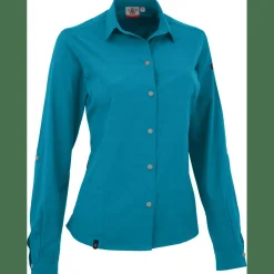 Traualpsee Unisex Bluse
