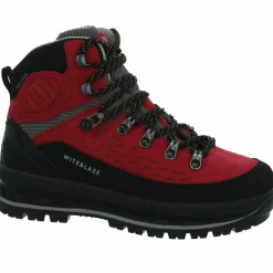 Trek Com Damen Trekkingstiefel