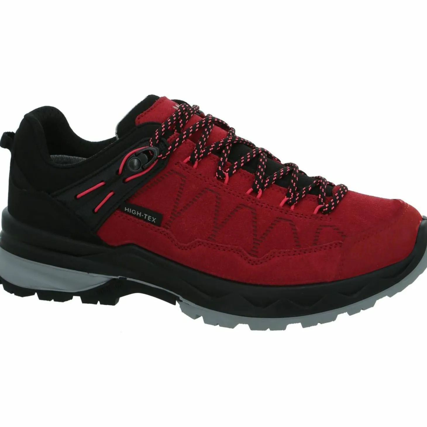 Trek Speed Low Damen Trekking-Halbschuhe