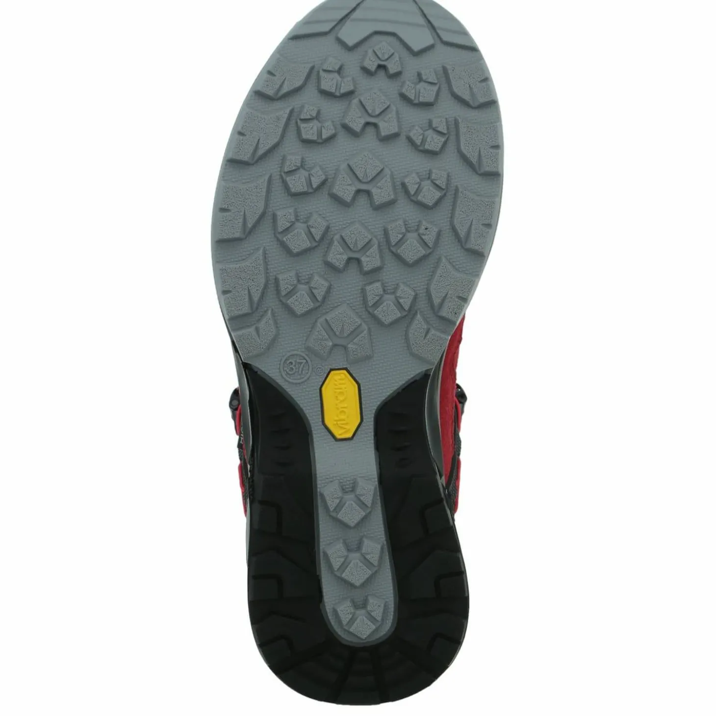 Trek Speed Low Damen Trekking-Halbschuhe