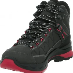 Trek Speed Mid Damen Trekkingstiefel