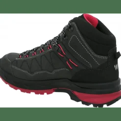 Trek Speed Mid Damen Trekkingstiefel