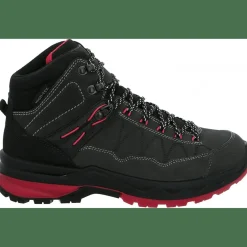 Trek Speed Mid Damen Trekkingstiefel
