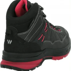 Trek Speed Mid Damen Trekkingstiefel