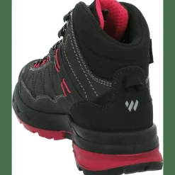 Trek Speed Mid Damen Trekkingstiefel