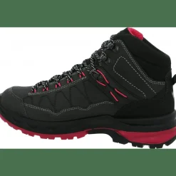 Trek Speed Mid Damen Trekkingstiefel