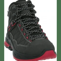 Trek Speed Mid Damen Trekkingstiefel