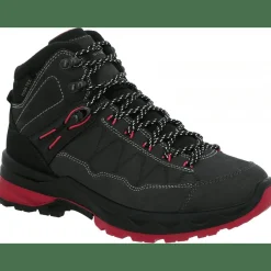 Trek Speed Mid Damen Trekkingstiefel