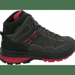 Trek Speed Mid Damen Trekkingstiefel
