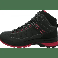 Trek Speed Mid Damen Trekkingstiefel