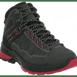 Trek Speed Mid Damen Trekkingstiefel