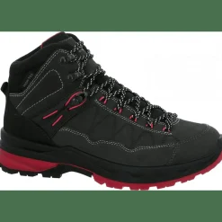 Trek Speed Mid Damen Trekkingstiefel