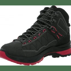 Trek Speed Mid Damen Trekkingstiefel