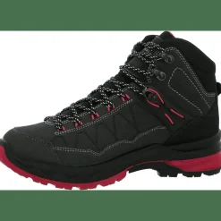 Trek Speed Mid Damen Trekkingstiefel