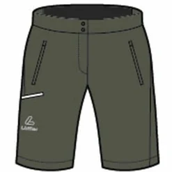 Trekking CSL Unisex Shorts