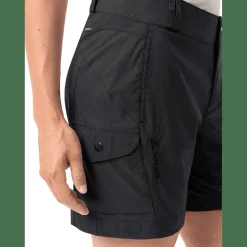 Tremalzini II Damen Shorts