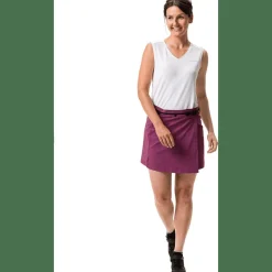 Tremalzo Skirt III Damen Shorts
