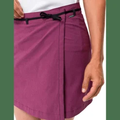 Tremalzo Skirt III Damen Shorts